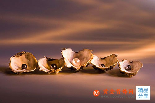
	不同產地的珍珠特征上有什么不同
