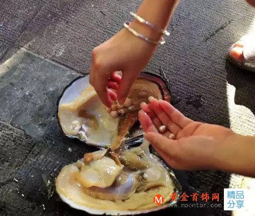 
	好珍珠為什么這么貴？我來告訴你答案
