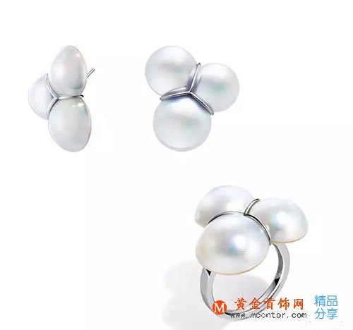 
	科普一下珍珠的種類，你知道幾種？
