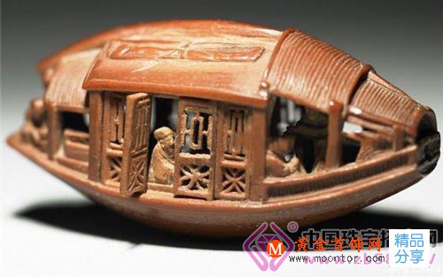 
	橄欖核該怎么挑？
