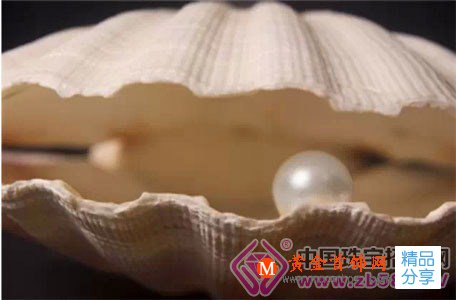 
	關于鑒別珍珠的經驗之談
