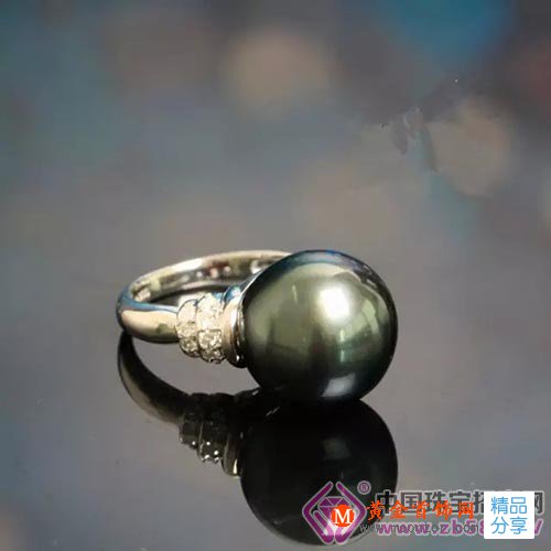 
	別具一格珍珠

