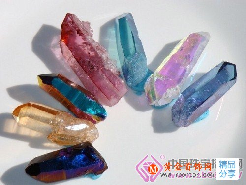 
	教你選擇水晶首飾
