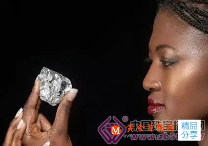 
	什么是人工合成鉆石?
