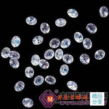 
	什么是人工合成鉆石?
