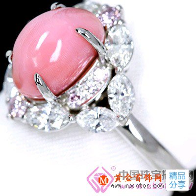 
	海螺珍珠是怎么形成的？海螺珍珠的特點
