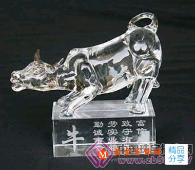 
	水晶禮品的定制與代表意義
