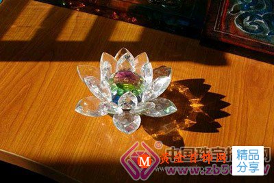 
	水晶禮品的定制與代表意義
