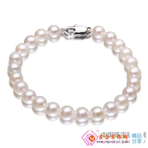 
	海水珍珠和淡水珍珠哪個好？有什么區別？
