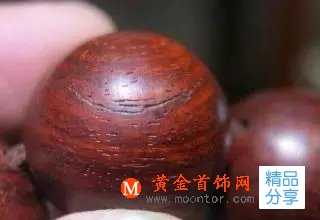 
	珠子開裂怎么辦？
