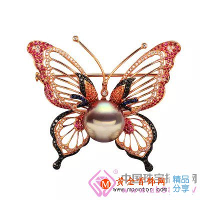 
	淺談愛迪生珍珠和南洋珍珠的區別
