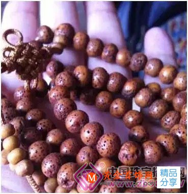 
	星月黑名單!這幾種星月菩提誰入手誰吃虧!
