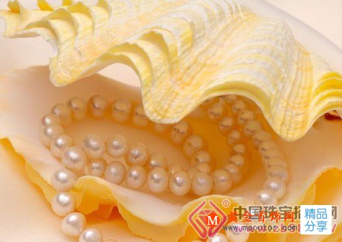
	天然珍珠？關于珍珠首飾你不得不知道的那些事

