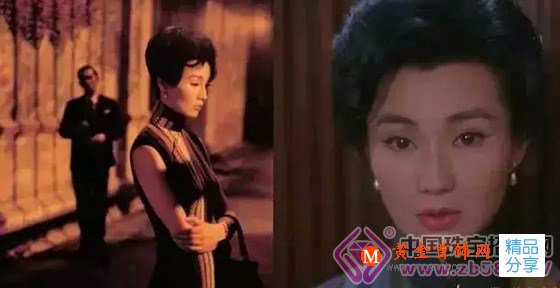 
	當旗袍遇上珍珠  詮釋女人的花樣年華
