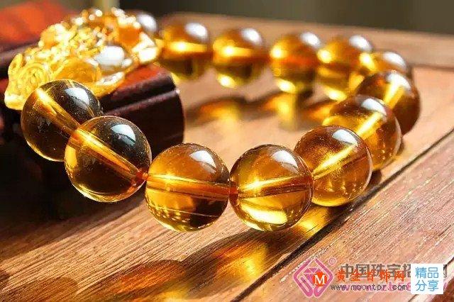 
	戴了那么多年水晶，到底誰的招財能力最強？
