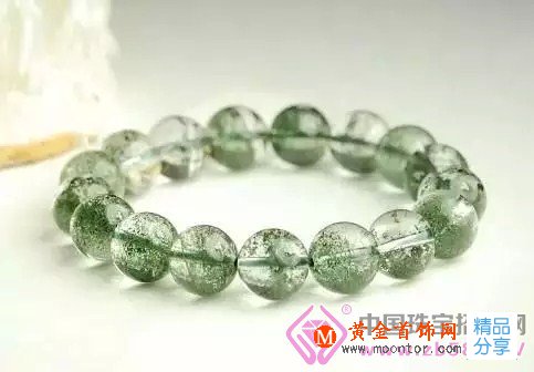 
	戴了那么多年水晶，到底誰的招財能力最強？
