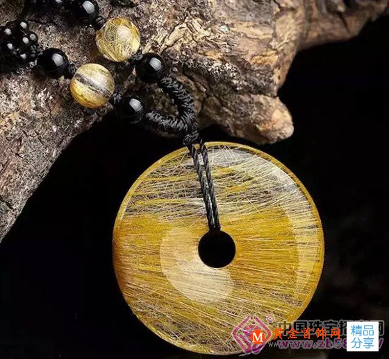 
	戴了那么多年水晶，到底誰的招財能力最強？
