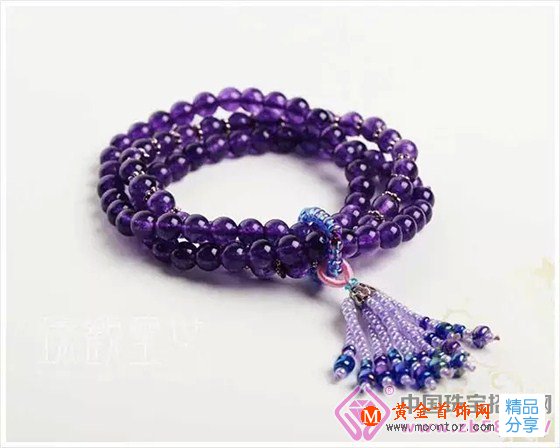 
	你的老婆適合什么樣的水晶，你知道嗎？
