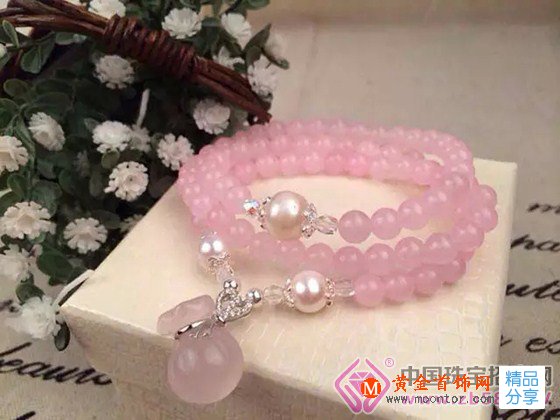 
	你的老婆適合什么樣的水晶，你知道嗎？
