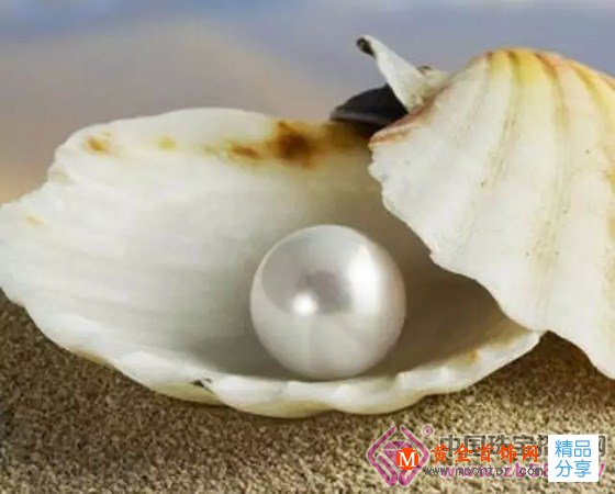 
	怕香水的珠寶-珍珠
