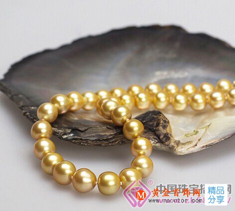 
	海水珍珠與淡水珍珠有什么區別
