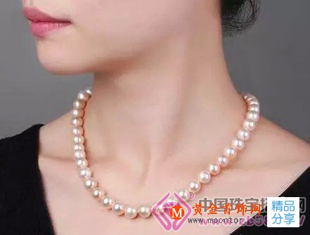 
	珍珠如女人，不保養小心「人老珠黃」
