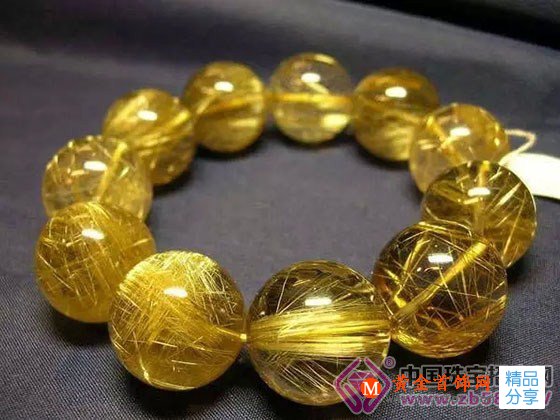 
	告訴你，水晶為什么可以養生？
