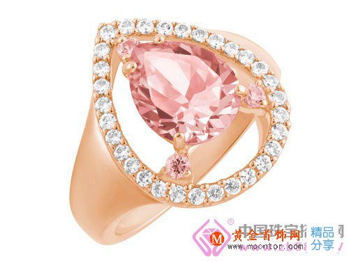 
	教你怎樣保養粉晶
