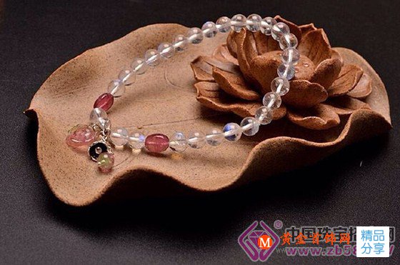 
	你知道嗎？水晶與五行之間的奧秘
