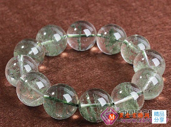 
	白水晶的功效與作用 白水晶有什么功效作用？
