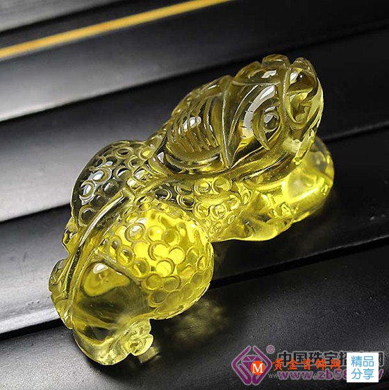 
	黃水晶貔貅價格 黃水晶貔貅多少錢
