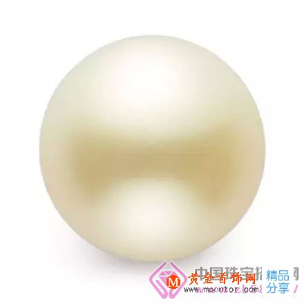 
	珍珠，大自然的溫潤饋贈
