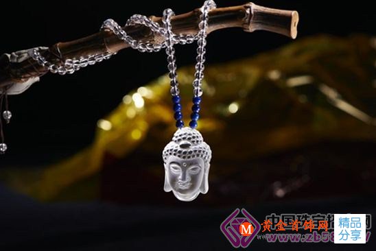 
	璀石珠寶純手工制作水晶 掀起改造浪潮
