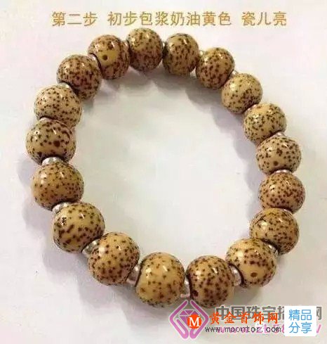 
	星月菩提盤玩的8個階段，別急，該來總會來！
