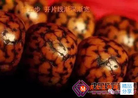 
	星月菩提盤玩的8個階段，別急，該來總會來！
