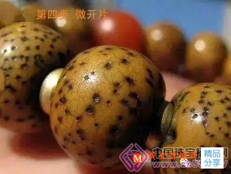 
	星月菩提盤玩的8個階段，別急，該來總會來！
