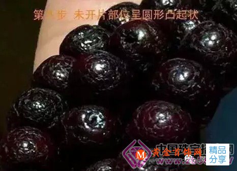 
	星月菩提盤玩的8個階段，別急，該來總會來！
