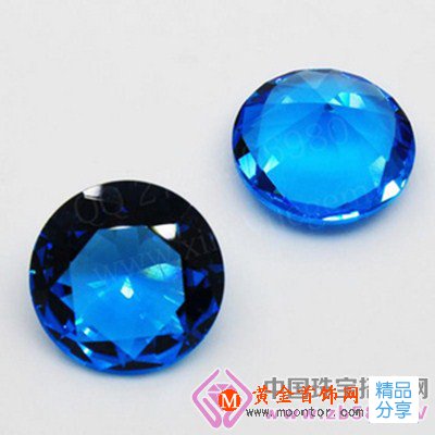 
	藍寶石水晶玻璃表鏡真的是藍寶石嗎？

