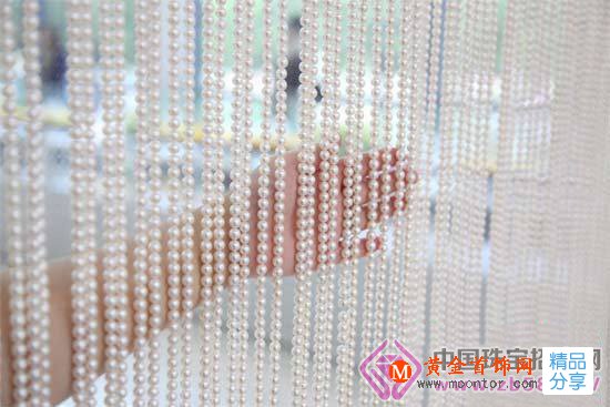 
	湛江2000多米超長珍珠項鏈榮獲世界吉尼斯紀錄
