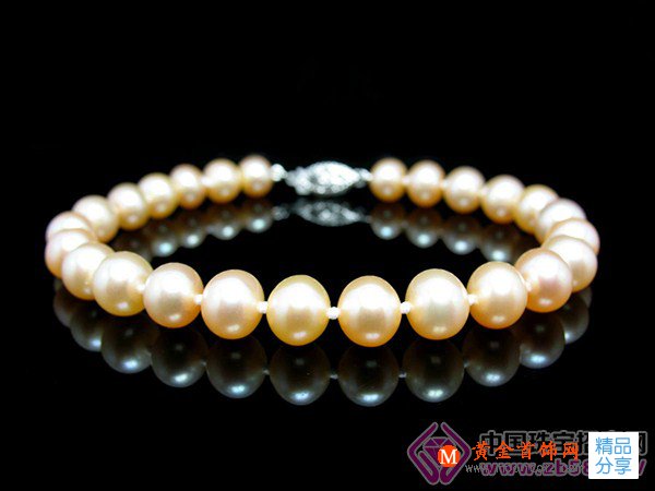
	珍珠除了優雅 還有“無限可能”
