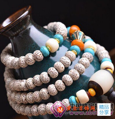 
	如何保養星月菩提子？
