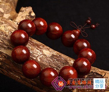 
	小葉紫檀手串裂了怎么辦？
