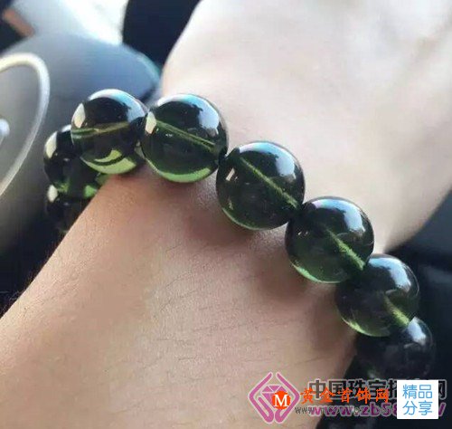 
	“鬼節來了！”農歷七月很必要帶水晶手鏈！
