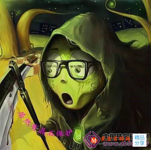
	“鬼節來了！”農歷七月很必要帶水晶手鏈！
