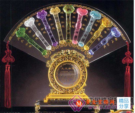 
	琉璃珠寶飾品如何保養？九個小妙招讓飾品永生光輝
