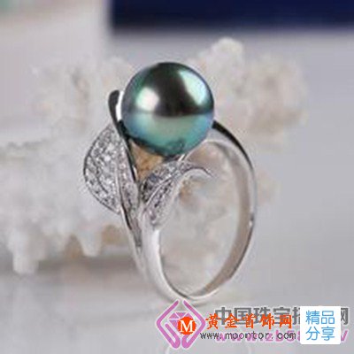 
	珍珠送給十種親朋好友
