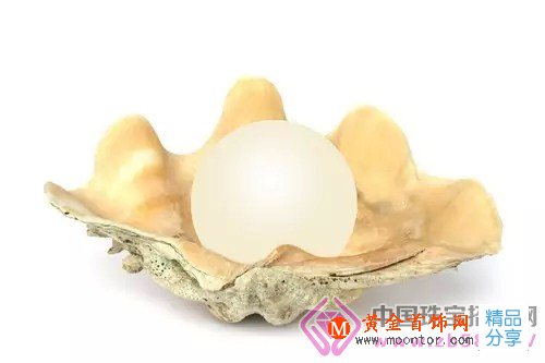 
	海水珍珠為什么比淡水珍珠價值高？
