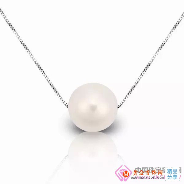 
	海水珍珠為什么比淡水珍珠價值高？
