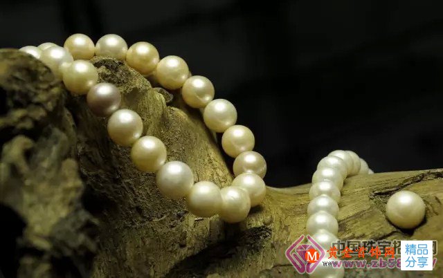 
	識別假珍珠，分分鐘搞定！
