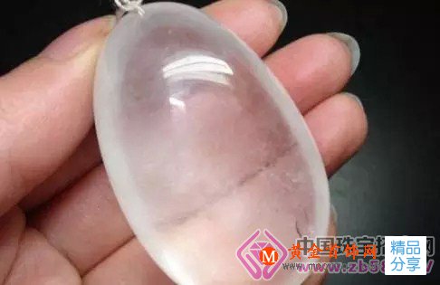 
	寶石沒有完美，水晶有哪些天然缺憾美？
